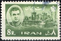 [Mohammad Reza Shah Pahlavi, 類型 BHK1]