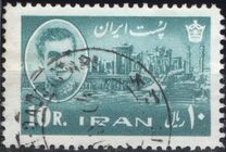[Mohammad Reza Shah Pahlavi, 類型 BHK2]