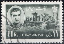 [Mohammad Reza Shah Pahlavi, 類型 BHK3]
