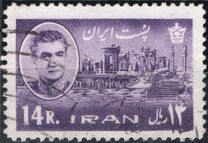 [Mohammad Reza Shah Pahlavi, 類型 BHK4]