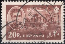 [Mohammad Reza Shah Pahlavi, 類型 BHK5]