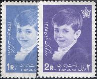 [Children's Day - The 6th Anniversary of the Birth of the Crown Prince, type BKS]