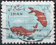 [Iranian New Year, type BLH]