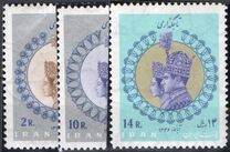 [Coronation of the Emperor and Empress, type BME]