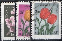 [Iranian New Year, jenis BML]