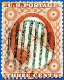 [George Washington, 1732-1799, type D6]