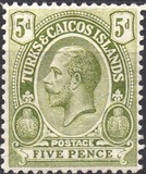 [King George V, τύπος E8]