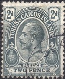 [King George V, τύπος E4]