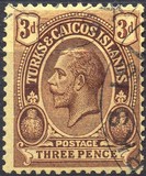[King George V, τύπος E6]