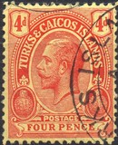 [King George V, τύπος E7]