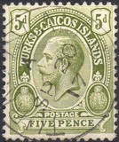 [King George V, τύπος E8]