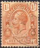 [King George V, τύπος E10]