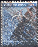 ["Hope" - With Outer Frame Line, tegund B2]