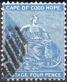 ["Hope" - With Outer Frame Line, tegund B1]