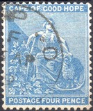 ["Hope" - No Outer Frame Line, type D4]