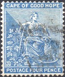 ["Hope" - No Outer Frame Line, type D4]