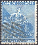 ["Hope" - No Outer Frame Line, type D4]