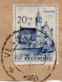 [Charity Stamps, typ IW]