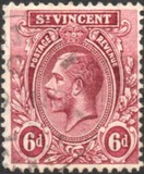 [King George V, Coat of Arms - New Watermark, Tipi Q24]