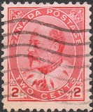 [King Edward VII, type U1]
