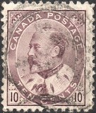 [King Edward VII, type U5]