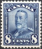 [King George V, type BB5]