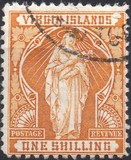 [St. Urusula, type G6]
