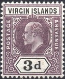 [King Edward VII, प्रकार H4]