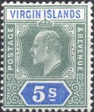 [King Edward VII, प्रकार H8]