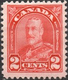 [King George V, type BH3]