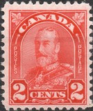 [King George V, type BH3]