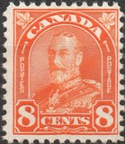 [King George V, type BH10]