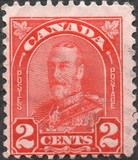 [King George V, type BH3]
