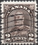 [King George V, type BH4]