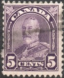 [King George V, type BH7]
