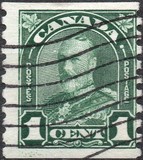 [King George V, type BH1]