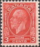 [Ottawa Conference, 類型 BR]