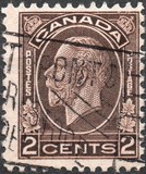 [King George V, Tipi BU1]