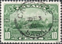 [Silver Jubilee of King George V, տեսակ CJ]