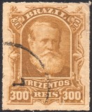 [Emperor Dom Pedro II, type S]