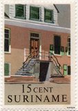 [Surinam Buildings, type TC]