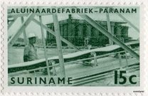 [Opening of Brokopondo Power Station, タイプ VU]