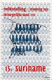 [The 50th Anniversary of 1st Census and Introduction of Civil Registration, type ACI]