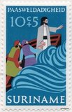 [Easter Charity - Jesus's Life and Death, タイプ ADW]