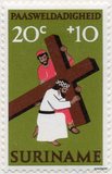 [Easter Charity - Jesus's Life and Death, タイプ ADY]