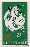 [Easter Charity, type WT]