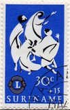 [Easter Charity, type WU]