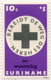[Easter Charity, type ZW]