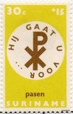 [Easter Charity, type AAA]