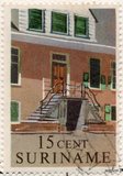 [Surinam Buildings, type TC]